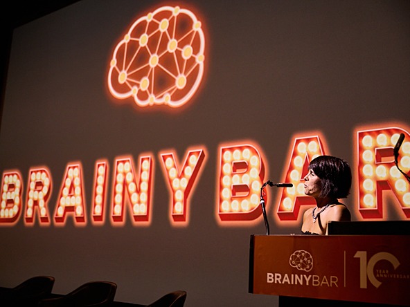 Brainy Bar